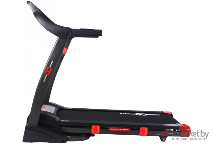 Электрическая беговая дорожка CardioPower T35