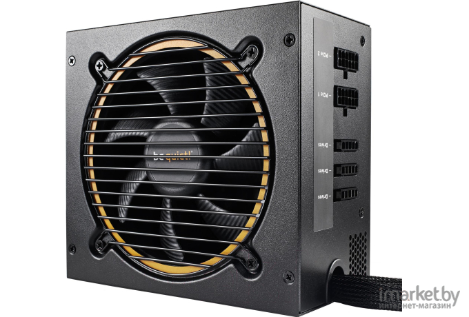 Блок питания be quiet! Pure Power 11 700W CM