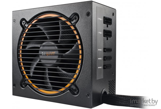 Блок питания be quiet! Pure Power 11 700W CM