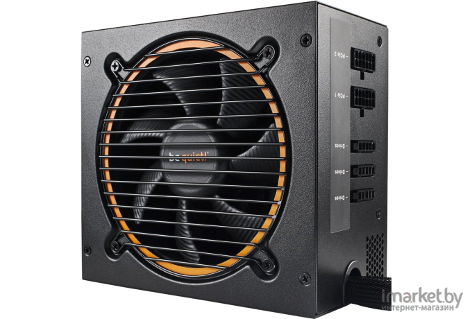 Блок питания be quiet! Pure Power 11 700W CM