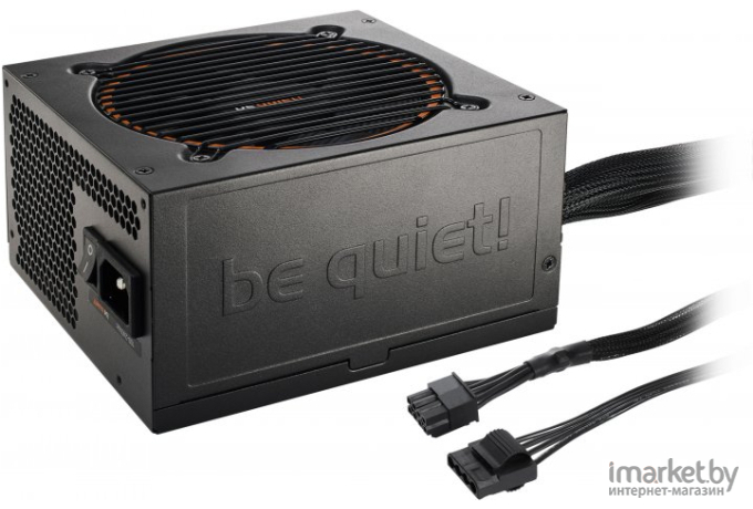 Блок питания be quiet! Pure Power 11 700W CM