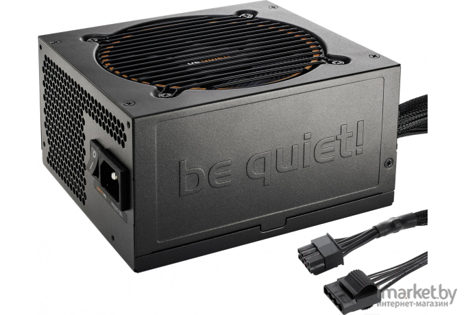 Блок питания be quiet! Pure Power 11 700W CM