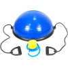 Баланс-платформа Atlas Sport Bosu ball