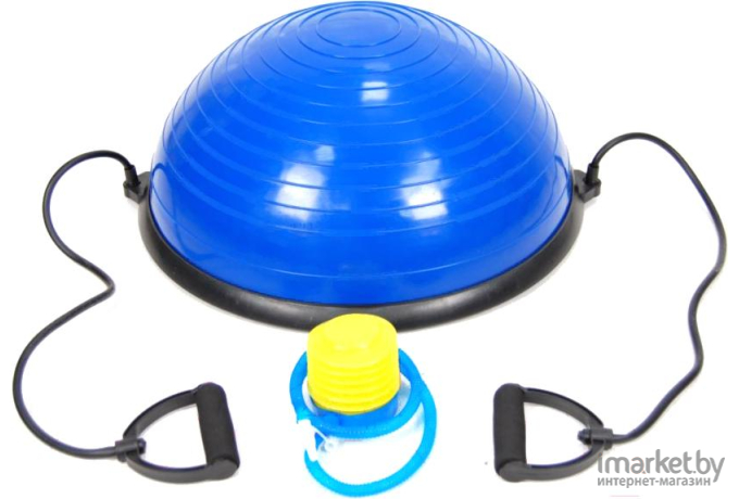 Баланс-платформа Atlas Sport Bosu ball