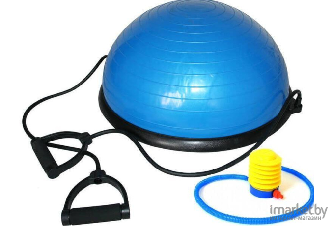 Баланс-платформа Atlas Sport Bosu ball