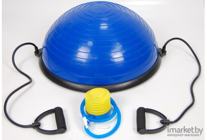 Баланс-платформа Atlas Sport Bosu ball