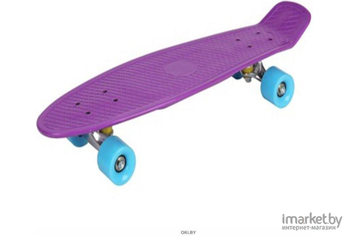 Скейтборд Relmax GS-SB-X2 Purple