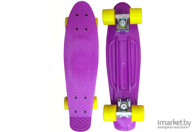 Скейтборд Relmax 830 Purple