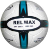 Футбольный мяч Relmax 2603 Low размер 5 белый/синий/черный