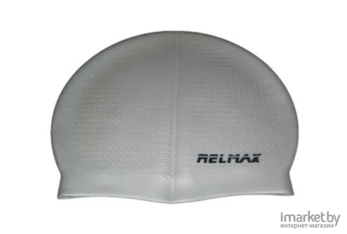 Шапочка для плавания и аквааэробики Relmax XA