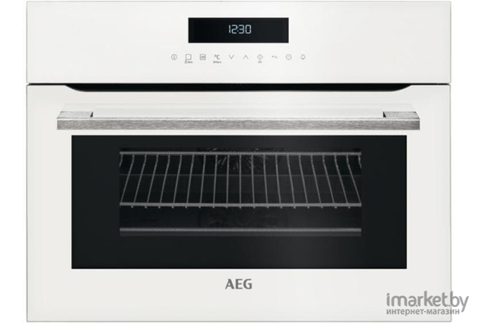 Духовой шкаф AEG KMR761000W