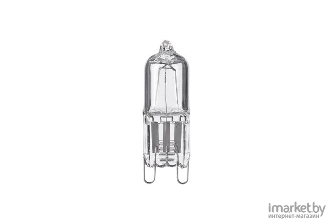 Галогеновая лампа Osram ES HALOPIN 48W (=60W) 230V G9 (прозрачная)