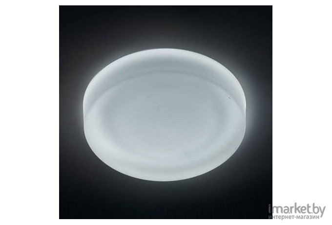 Встраиваемый точечный светильник Donolux N1521-WH
