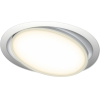 Встраиваемый точечный светильник Donolux DL18813/15W White R