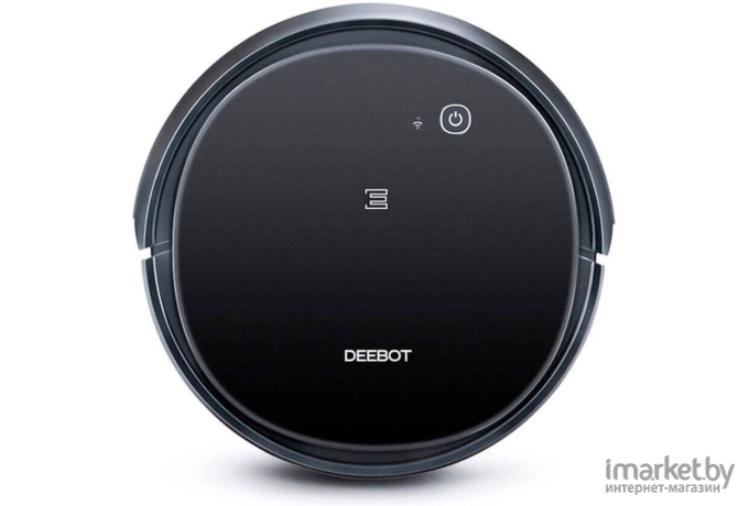 Робот-пылесос Ecovacs Deebot D500 [DC3G]