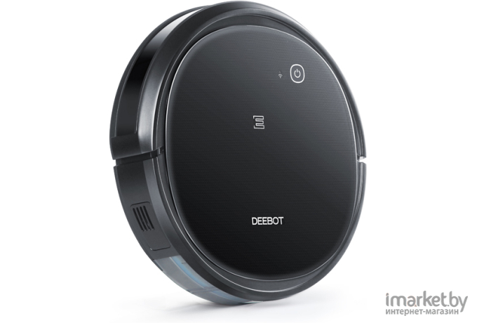 Робот-пылесос Ecovacs Deebot D500 [DC3G]