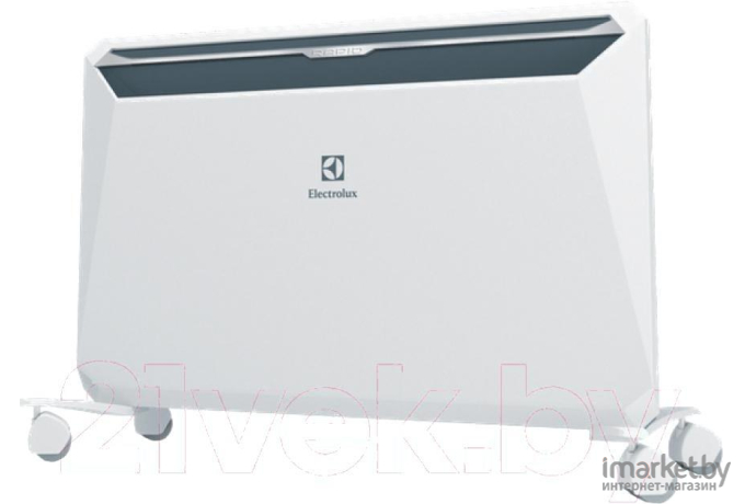 Отопительный модуль конвектора Electrolux ECH/R-2000 T