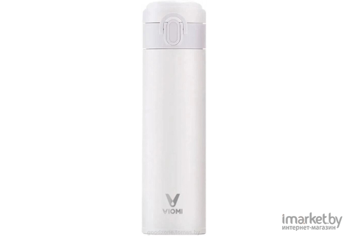 Термос Viomi Steel Vacuum 300 ml White