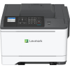 Принтер и МФУ Lexmark CS521dn