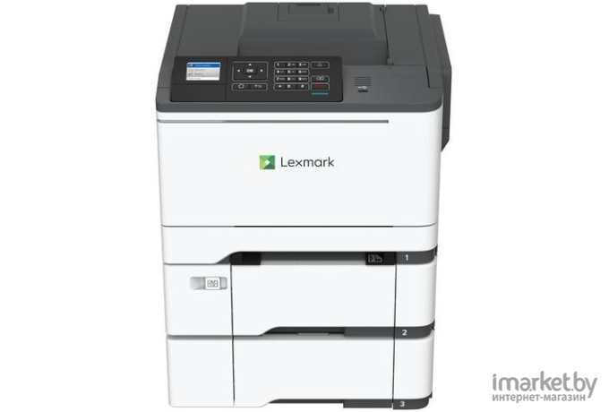 Принтер и МФУ Lexmark CS521dn