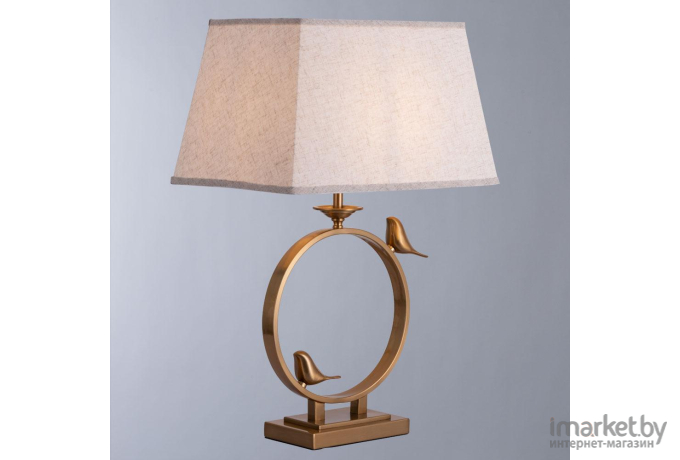 Настольная лампа Arte Lamp A2230LT-1PB