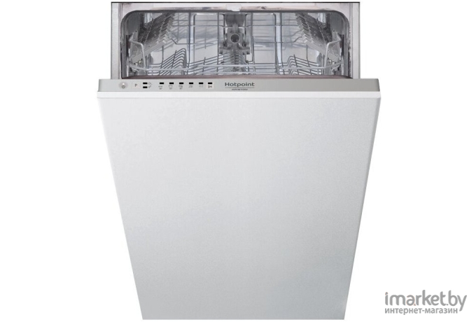 Посудомоечная машина Hotpoint-Ariston BDH20 1B53