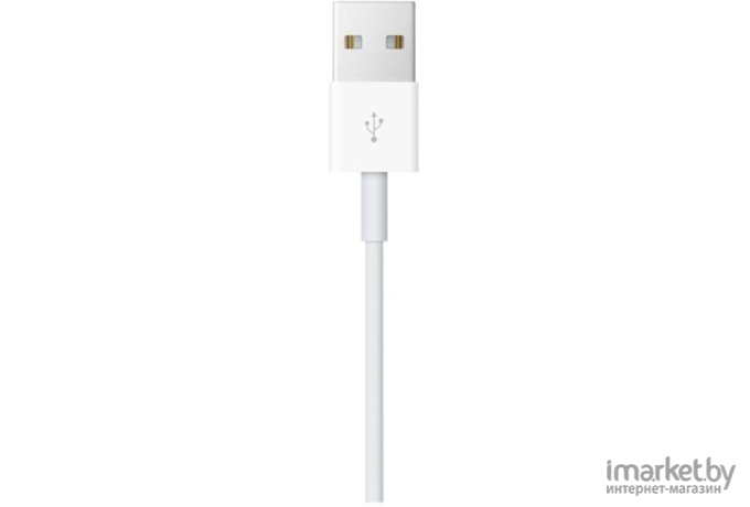 Беспроводное зарядное устройство Apple Watch Magnetic Charging Cable (0.3m)