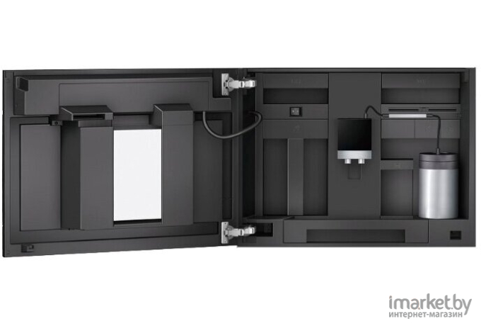 Кофемашина Siemens CT636LES6