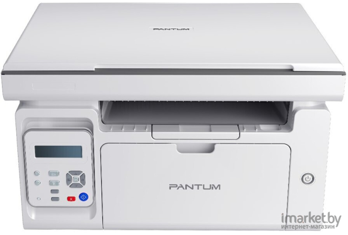 МФУ Pantum M6507W