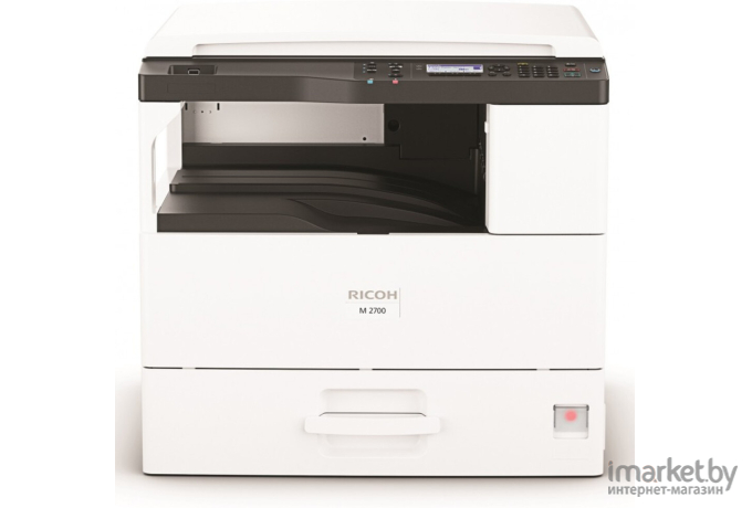 Принтер и МФУ Ricoh M 2700