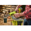 Ленточная шлифмашина RYOBI ONE +  R18PF-0 без батареи