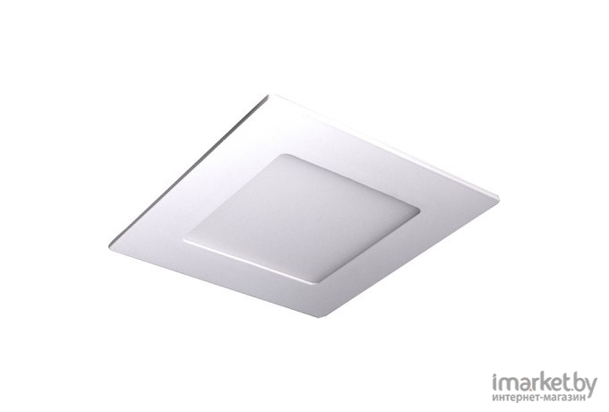 Встраиваемый точечный светильник Donolux DL18451/4W SQ Dim White