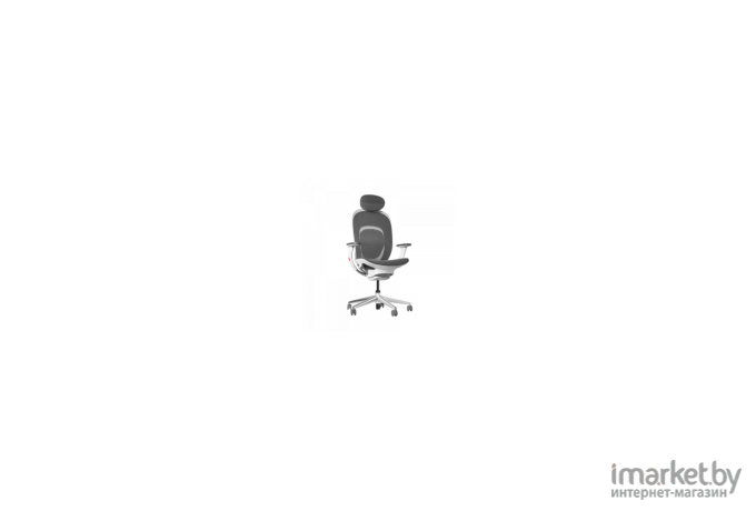 Офисное кресло Xiaomi Yuemi YMI Ergonomic Chair White