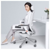 Офисное кресло Xiaomi Yuemi YMI Ergonomic Chair White