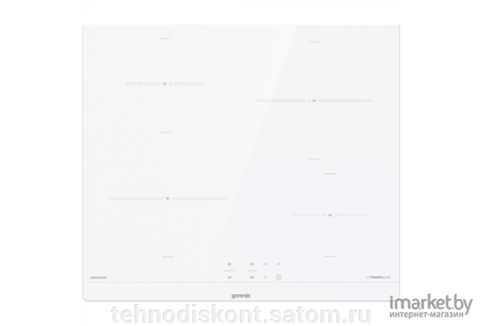 Варочная панель Gorenje IT640WSC