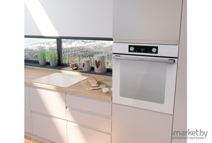 Варочная панель Gorenje IT640WSC