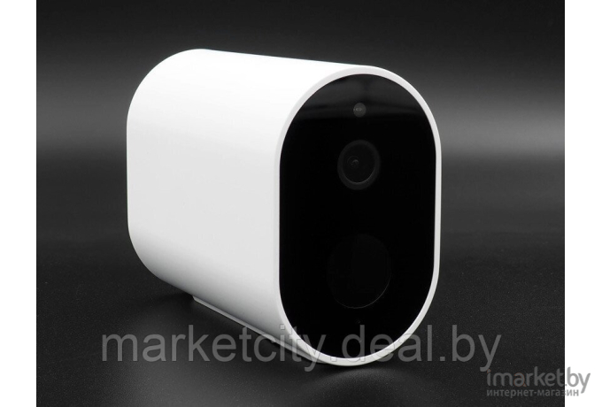 IP-камера Xiaomi Mijia Smart Camera Battery Version