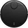 Робот-пылесос Xiaomi Mijia Robot Vacuum Cleaner LDS Version Black