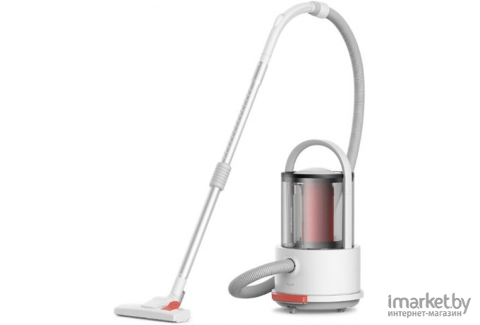 Пылесос Deerma Vacuum Cleaner [TJ200] White