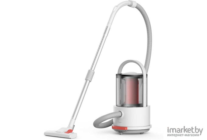 Пылесос Deerma Vacuum Cleaner [TJ200] White