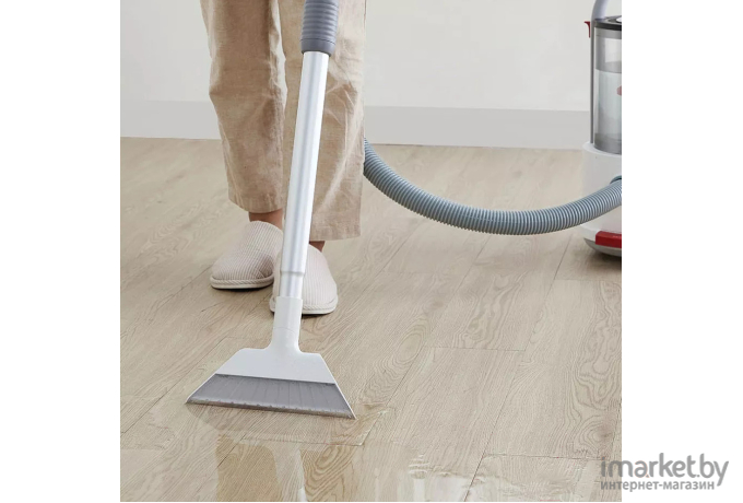 Пылесос Deerma Vacuum Cleaner [TJ200] White