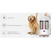 Пылесос Deerma Vacuum Cleaner [TJ200] White