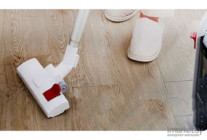 Пылесос Deerma Vacuum Cleaner [TJ200] White