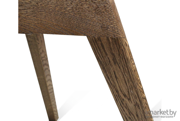Комплектующие для стульев Sheffilton SHT-S39 брашированный коричневый