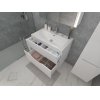 Мебель для ванных комнат АВН Nola с ящиками 60