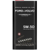 Моторное масло Fanfaro Formula F 5W30 5л