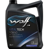 Моторное масло Wolf VitalTech 10W40 5л