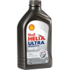 Моторное масло Shell Helix Ultra Professional АS-L 0W20 1л