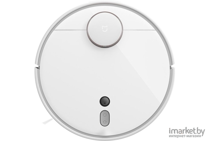 Робот-пылесос Xiaomi Mi Robot Vacuum Cleaner 1S