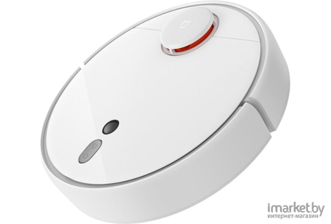 Робот-пылесос Xiaomi Mi Robot Vacuum Cleaner 1S